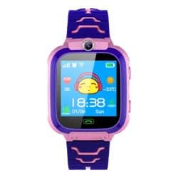 Z5 Kids LBS Location and Voice Chat Watch - gallery 03