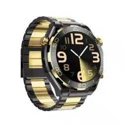 Z91 Pro Max smart watch feature detail