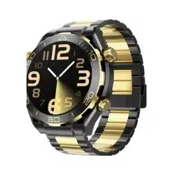 Z91 Pro Max smart watch feature detail
