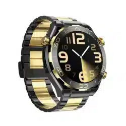 Z91 Pro Max smart watch feature detail
