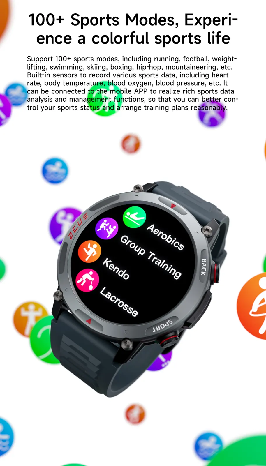 ZEUS 4 PRO source product detail 10