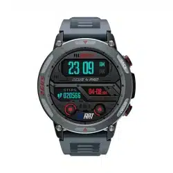 ZEUS 4 PRO 1.43-Inch AMOLED Smart Watch with AI Voice Assistant, Bluetooth Calling, 5ATM, SOS and 500mAh Battery - Image 6