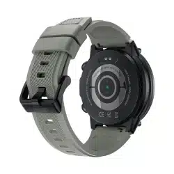 ZEUS 4 PRO 1.43-Inch AMOLED Smart Watch with AI Voice Assistant, Bluetooth Calling, 5ATM, SOS and 500mAh Battery - Image 8