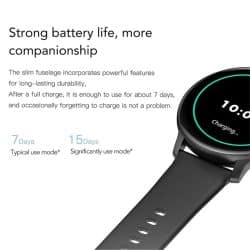 ZL02C Pro Calling Smart Watch - gallery 07
