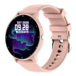 ZL02C Pro Calling Smart Watch - variant pink