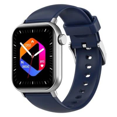 ZW27 Full-Touch Smart Watch - gallery 01