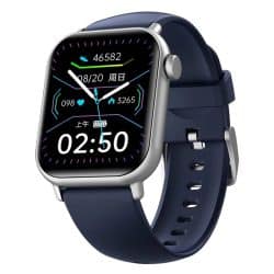 ZW27 Full-Touch Smart Watch - gallery 02