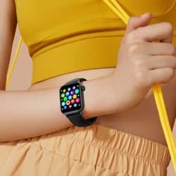 ZW27 Full-Touch Smart Watch - gallery 03