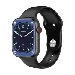 2.2 inch Color Screen Smart Watch,Support Heart Rate Monitoring / Blood Pressure Monitoring | on a white background